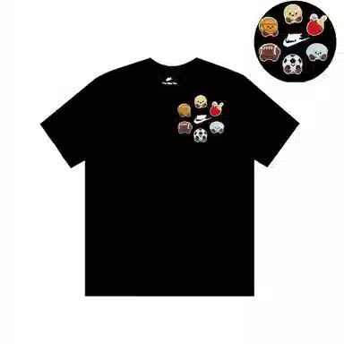 Nike Swoosh LogoT