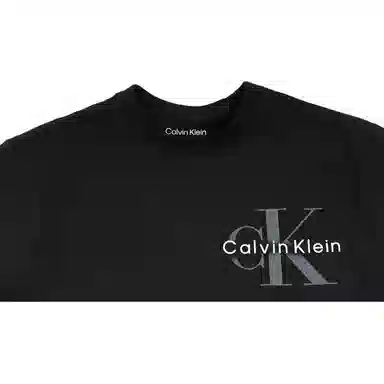 CALVIN KLEIN logoT