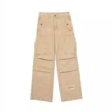 STRANGER LAB SS25 cleanfit