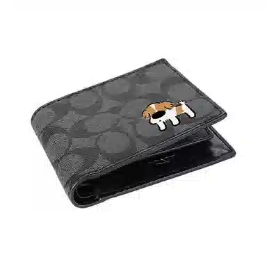COACH 3 IN 1 Wallet