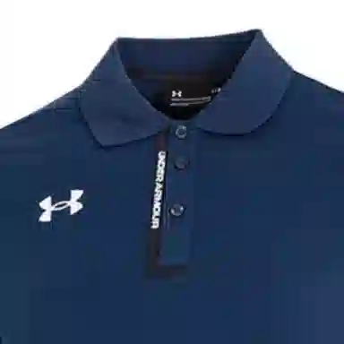 Under Armour LogoPolo