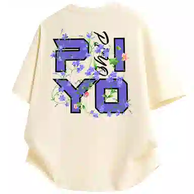 PIYOPIYO LogoinsT