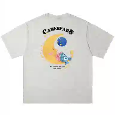 CAREBEARS oversizeT