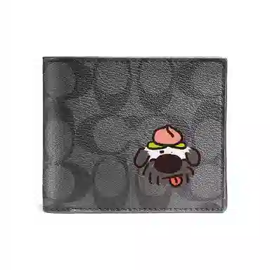 COACH 3 IN 1 Wallet MAY