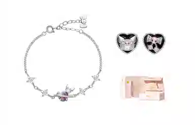 Hello Kitty ins 50 kuromi