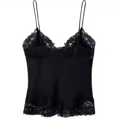 ZARA x Kate Moss Bobby Gillespie