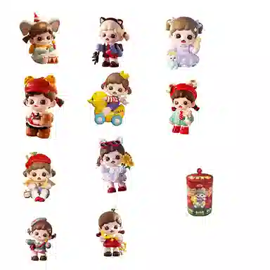 TNT SPACE Baby Zoraa 10