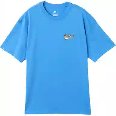 Nike AS U NSW TEE M90 OC LG GFX