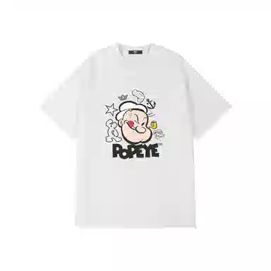 POPEYE oversize