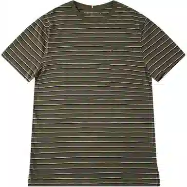 Tommy Hilfiger SS25 T