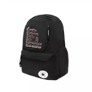 Converse Backpack Black