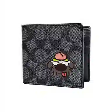 COACH 3 IN 1 Wallet MAY