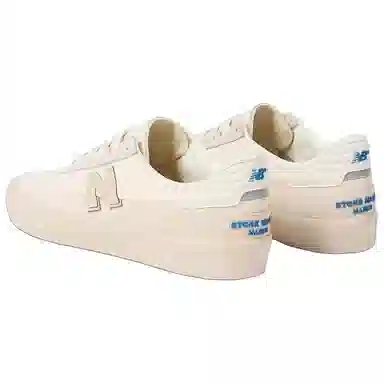 STONE ISLAND x New Balance Numeric 272