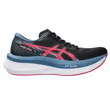Asics MAGIC SPEED 4 Black