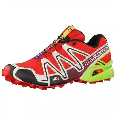 SALOMON Speedcross 3