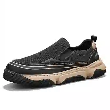 Frank Mully Low Top Sneakers