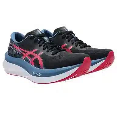 Asics MAGIC SPEED 4 Black