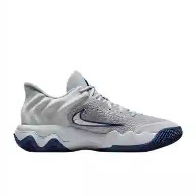 Nike Giannis Immortality 4 Grey