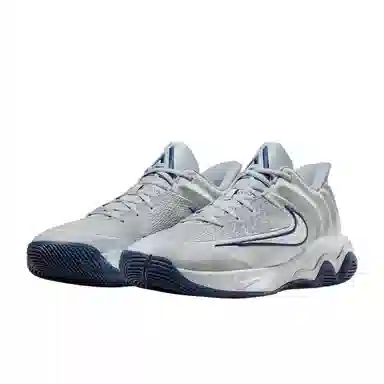Nike Giannis Immortality 4 Grey
