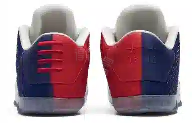 Nike Kobe 11 Elite Low USA 11