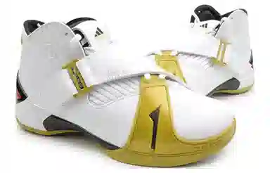 adidas T mac 5