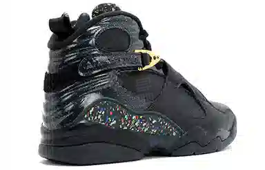 Jordan Air Jordan 8 Retro Confetti