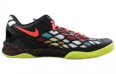 Nike Kobe 8 Christmas