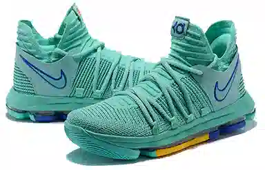 Nike KD 10