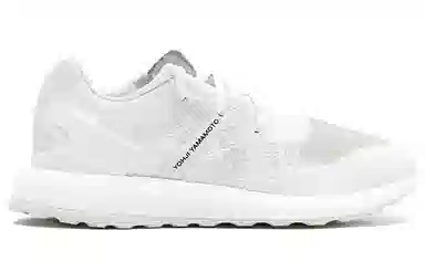 Y-3 Pure Boost Triple