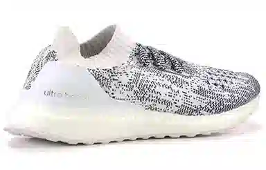 adidas Ultraboost Uncaged Non Dyed White Oreo