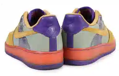 Nike Air Force 1 Amare Stoudemire New Six
