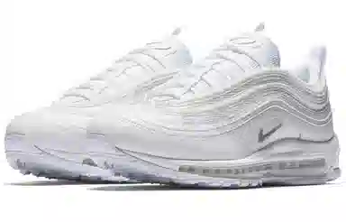 Nike Air Max 97 White