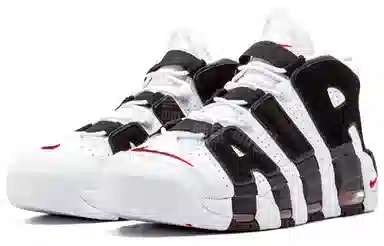 Nike Air More Uptempo air