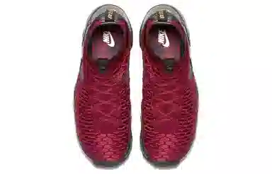 Nike Footscape Magista Team Red