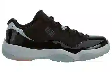 Jordan Air Jordan 11 Retro Low "Infrared 23"