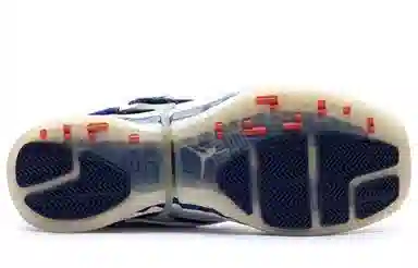 Jordan Air Jordan 16 OG White Midnight Navy