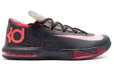 Nike KD 6 Meteorology