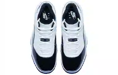 Jordan Air Jordan 11 Concord