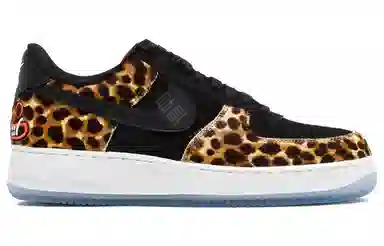 Nike Air Force 1 Los Primeros