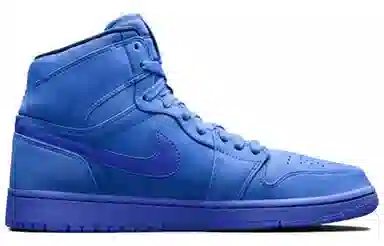 Jordan Air Jordan 1 Retro High Blue Void