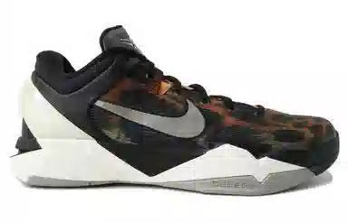Nike Zoom Kobe 7 Cheetah 7
