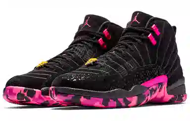 Jordan Air Jordan 12 Retro Doernbecher