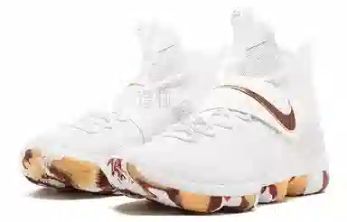 Nike Lebron 14 Wine 14