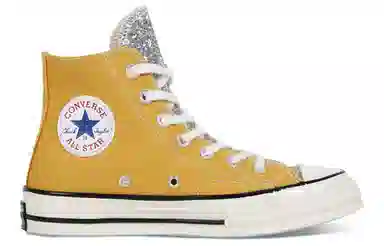 CHIARA FERRAGNI x Converse Chuck Taylor All Star 1970s