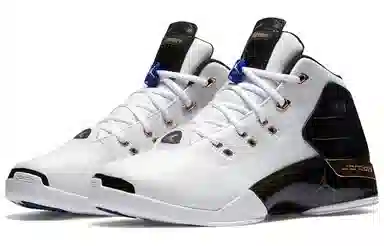 Jordan Air Jordan 17 Retro Copper 2016