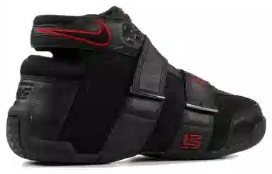 Nike Air Zoom 20-5-5 LeBron Hong Kong