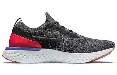 Nike Epic React Flyknit 1