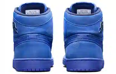 Jordan Air Jordan 1 Retro High Blue Void