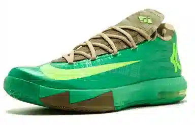 Nike KD 6 Bamboo 6