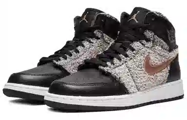 Jordan Air Jordan 1 Retro High GG "Fleece"